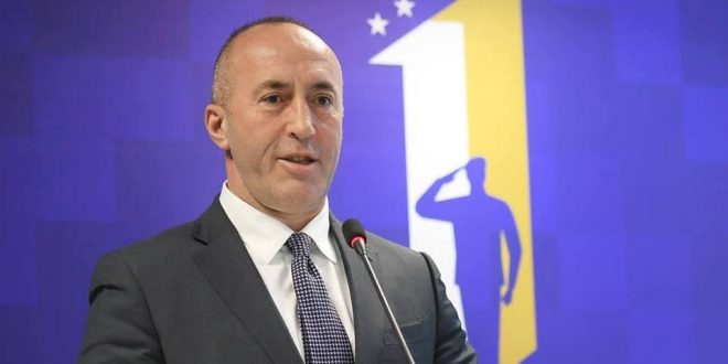 Kryeministri i Kosovës, Ramush Haradinaj e kujton 111 vjetorin e Kongresit të Alfabetit të gjuhës shqipe