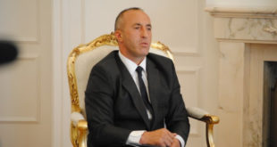 Ramush Haradinaj thotë se Amerika është aleate e Kosovës, por jo e politikanëve të caktuar në vend