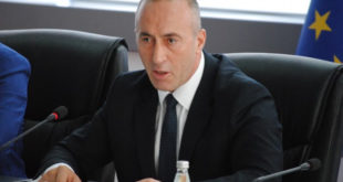Haradinaj: Enveri është ndër dëshmorët e parë të Republikës, që mbijetesën e saj e vë para çdo interesi tjetër