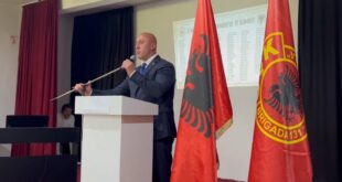 Ramush Haradinaj: Lufta e UÇK-së e solli lirinë, i dha përjetësinë shumë njerëzve, i dha përjetësinë të dashurve tanë