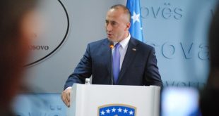 Kryeministri i Kosovës, Ramush Haradinaj thotë se mjetet e fondit rezervë janë ndarë gjithmonë me miratimin e Qeverisë