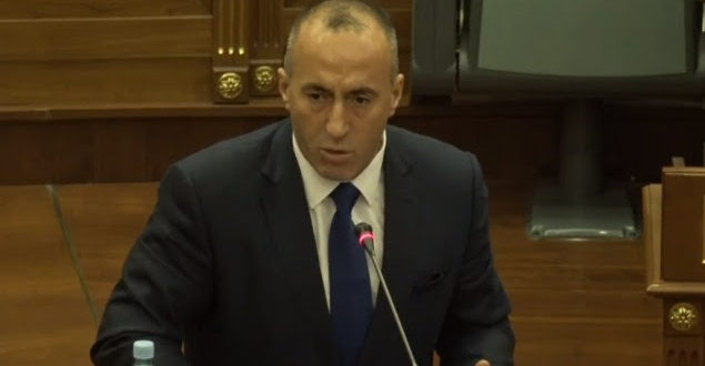 Kryeministri Haradinaj: Luftimi i krimit të organizuar dhe korrupsionit është sfidë për shtetin