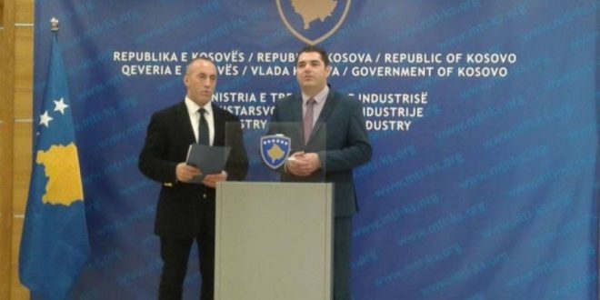 Haradinaj: Në fund të vitit do të ketë lajme të mira për çështjen e liberalizimit të vizave
