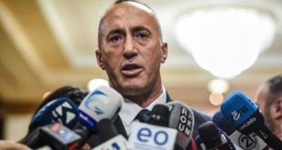 Kryeministri i vendit Ramush Haradinaj: Buxheti i 2018-s siguron vazhdimësinë institucionale