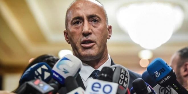 Kryeministri i vendit Ramush Haradinaj: Buxheti i 2018-s siguron vazhdimësinë institucionale