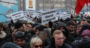 Në Bern të Zvicrës do të protestohet për lirimin e Ramush Haradinajt