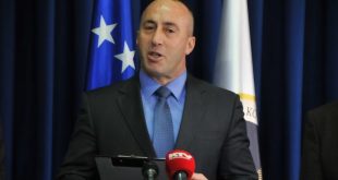 Kryeministri Haradinaj: Lufta me Serbinë ka marr fund por përmbyllja e saj do të ndodhë me njohje reciproke