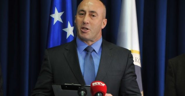 Kryeministri Haradinaj: Lufta me Serbinë ka marr fund por përmbyllja e saj do të ndodhë me njohje reciproke