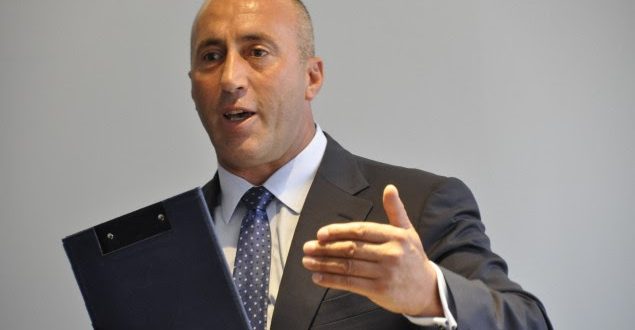 Haradinaj