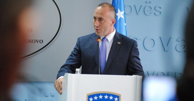 Kryeministri Haradinaj: Urime qytetarë të Kosovës! Së shpejti do të lëvizni lirshëm në Europë