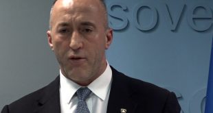 Kryeministri Haradinaj pranon urime të shumta nga liderë botërorë me rastin e festave të fundvitit