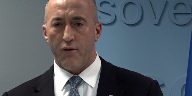 Kryeministri Haradinaj pranon urime të shumta nga liderë botërorë me rastin e festave të fundvitit