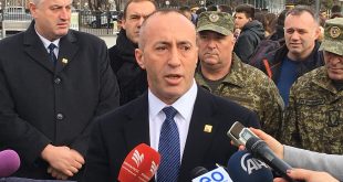 Kryeministri i Republikës së Kosovës, Ramush Haradinaj: Përulemi para gjithë të rënëve për liri