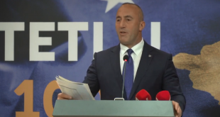 Ramush Haradinaj propozon Konferencë për Kosovën në mes prijësve të partive politike dhe SHBA-ve e BE-së