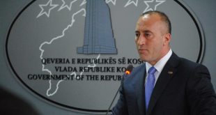 Haradinaj: Vlerësimi i kreut të OKB-së, buron nga raportet e UNMIK-ut, me të cilat Kosova e ka shkëputur komunikimin
