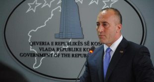 Haradinaj: Vlerësimi i kreut të OKB-së, buron nga raportet e UNMIK-ut, me të cilat Kosova e ka shkëputur komunikimin