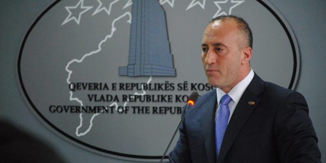 Haradinaj: Vlerësimi i kreut të OKB-së, buron nga raportet e UNMIK-ut, me të cilat Kosova e ka shkëputur komunikimin