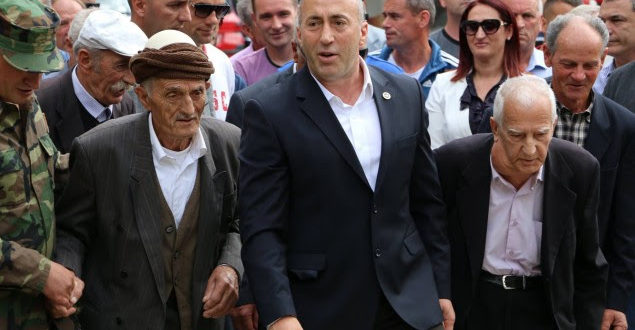 Haradinaj: Lufta e UÇK-së ishte projekti më sublim i shqiptarëve në shekullin e njëzet