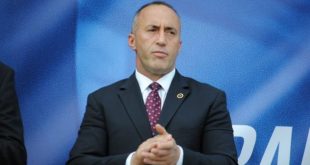 Ramush Haradinaj