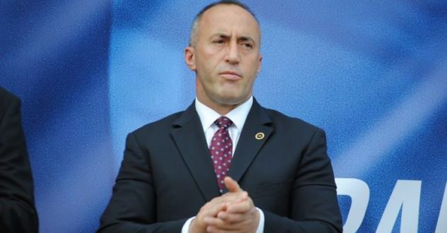 Ramush Haradinaj