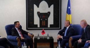 Haradinaj: Qeveria mbetet e përkushtuar që investimet nga diaspora ta gjejnë hapësirën e duhur