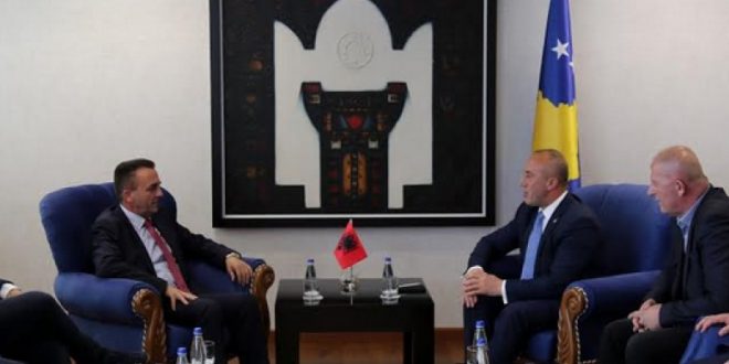 Haradinaj: Qeveria mbetet e përkushtuar që investimet nga diaspora ta gjejnë hapësirën e duhur