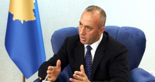 Haradinaj: Nuk ka gjyq që mund ta gjykojë përpjekjen e një populli për të jetuar si gjithë të tjerët të lirë në atdhe