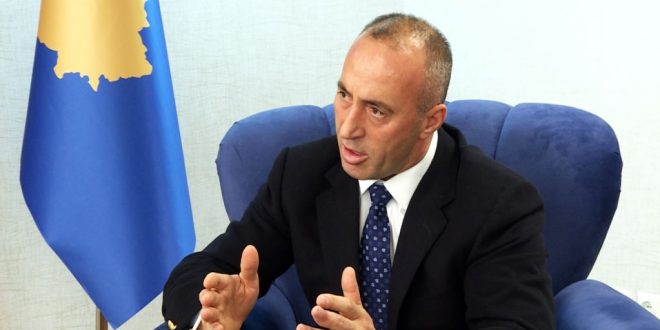 Haradinaj: Nuk ka gjyq që mund ta gjykojë përpjekjen e një populli për të jetuar si gjithë të tjerët të lirë në atdhe