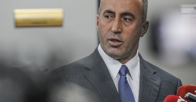 Haradinaj u dërgon letër shpjeguese të gjithë kryeministrave të botës duke i shpjeguar natyrën e dialogut Kosovë-Serbi