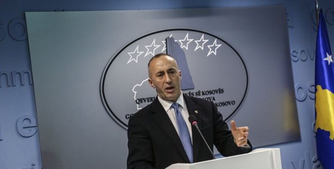Haradinaj: Nuk e kuptoj misionin e Baton Haxhiut për të na shpjeguar sa i mirë është ky, apo ai opsion