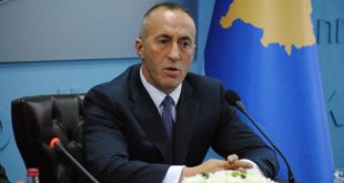 Kryeministri i vendit, Ramush Haradinaj thotë se rritja e pagave në sektorin publik po merret më shqetësim nga bizneset