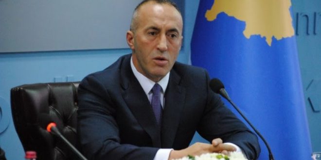 Kryeministri i vendit, Ramush Haradinaj thotë se rritja e pagave në sektorin publik po merret më shqetësim nga bizneset