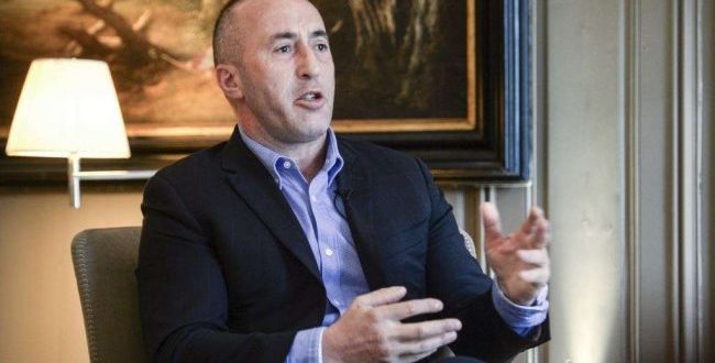 Kryeministri Haradinaj: Besimi në të mirën dhe sakrifica për të tjerët janë virtyte të popullit tonë