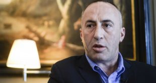 Haradinaj: Nëse Albin Kurti dhe Vjosa Osmani gabojnë dhe e largojnë taksën do të jetë e pafalshme për ta