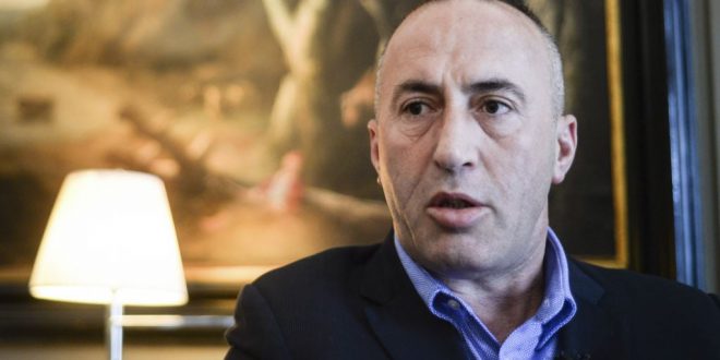 Haradinaj: Nëse Albin Kurti dhe Vjosa Osmani gabojnë dhe e largojnë taksën do të jetë e pafalshme për ta