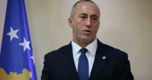 Haradinaj: AAK në asnjë rrethanë nuk do të pranojë që Kosova të bëhet pjesë e një tavoline ku flitet për ndryshim kufijsh