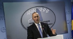 Haradinaj - Borrellit: Njohja është akt politik, dhe nuk e përcakton funksionalitetin juridik e politik të shtetit