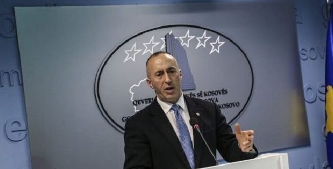 Haradinaj - Borrellit: Njohja është akt politik, dhe nuk e përcakton funksionalitetin juridik e politik të shtetit