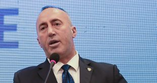 Ramush Haradinaj