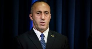 Ramush Haradinaj: AAK-ja nuk pretendon se do të jetë e parë në zgjedhje por të të arrijë ndonjërin nga postet kryesore