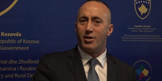 Haradinaj: Me krijimin e ushtrisë na është njohur e drejta ta mbrojmë territorin e sovranitetin dhe resurset kombëtare