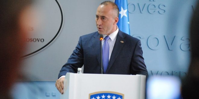 Kryeministri Haradinaj thotë se vonesa në krijimin e institucioneve të reja është minus për fituesin e zgjedhjeve