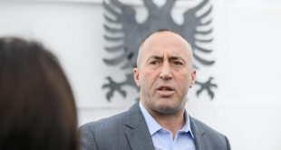 Kryetari i AAK-së, Ramush Haradinaj thotë se diaspora i është gjetur Kosovës dhe e ka ndihmuar vendin me çdo mjet
