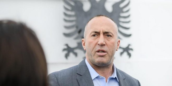 Kryetari i AAK-së, Ramush Haradinaj thotë se diaspora i është gjetur Kosovës dhe e ka ndihmuar vendin me çdo mjet