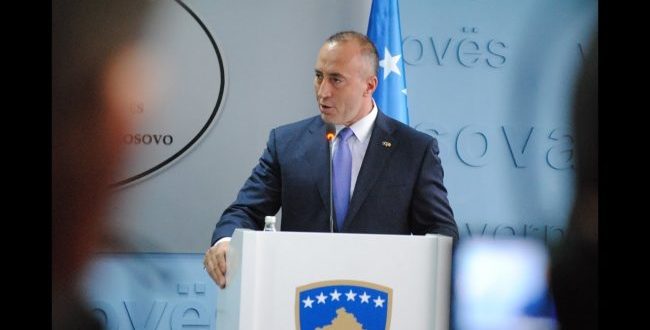 Haradinaj kërkon nga Vetëvendosje dhe LDK që ta formojnë Qeverinë e të mos flitet për zgjedhje tani