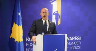 Kryeministri Haradinaj: Udhëheqësia e re e BE-së duhet të fokusohet më shumë për problemet e Ballkanit