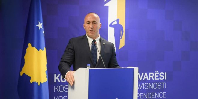 Kryeministri Haradinaj: Udhëheqësia e re e BE-së duhet të fokusohet më shumë për problemet e Ballkanit