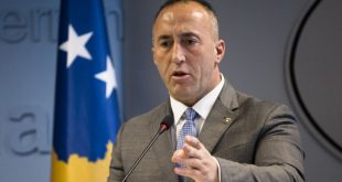 Haradinaj: Duhet t'u bëhet e qartë të gjithëve se Kosova nuk guxon të ulët në një tavolinë ku diskutohet për kufijtë
