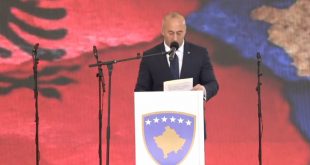 Haradinaj: Të gjithë ata që thonë se ne kemi falë Çakorr e Kullë janë rrenca dhe kanë venë pyka në historinë e kombit