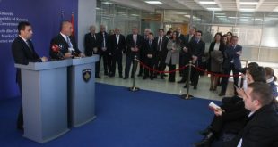 Kryeministri i Kosovës Ramush Haradinaj: Gjendja në arsim nuk është e mirë